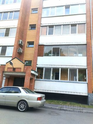 Продажа 1-комнатной квартиры 32,3 м², 2/5 этаж