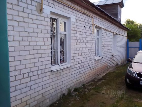 Продажа дома, 96 м², с участком 6 соток