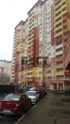 Продажа 3-комнатной квартиры 86 м², 16/17 этаж