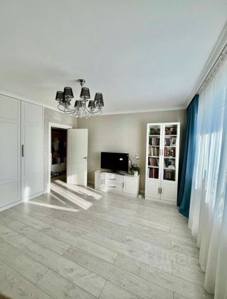 Продажа 2-комнатной квартиры 60,1 м², 14/16 этаж