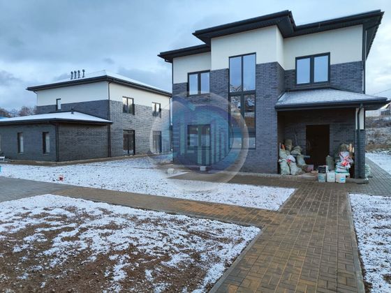 Продажа дома, 174,3 м², с участком 6,4 сотки