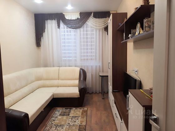 Продажа 1-комнатной квартиры 31 м², 6/13 этаж