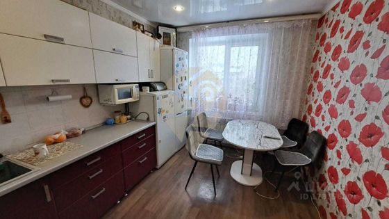 Продажа 4-комнатной квартиры 80 м², 3/9 этаж