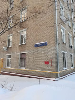 Продажа 1-комнатной квартиры 36,2 м², 3/5 этаж