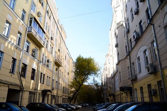 Продажа многокомнатной квартиры 102,9 м², 6/6 этаж