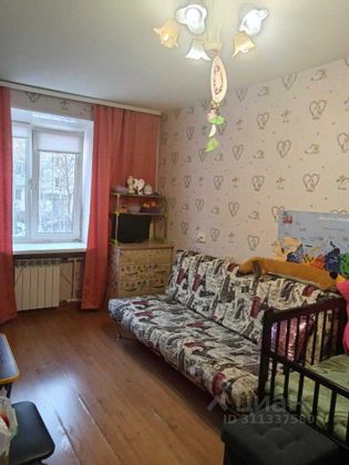 Продажа 2-комнатной квартиры 44 м², 2/5 этаж