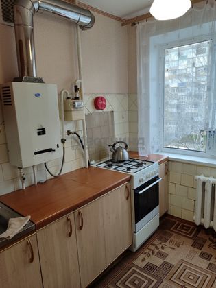 Аренда 2-комнатной квартиры 50 м², 4/5 этаж