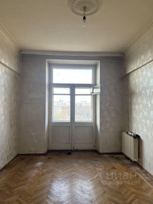 Продажа 2-комнатной квартиры 54 м², 8/11 этаж