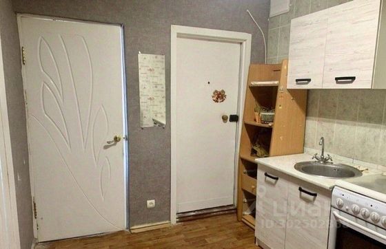 Продажа 2 комнат, 22,3 м², 3/5 этаж