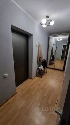 Аренда 1-комнатной квартиры 40 м², 5/5 этаж