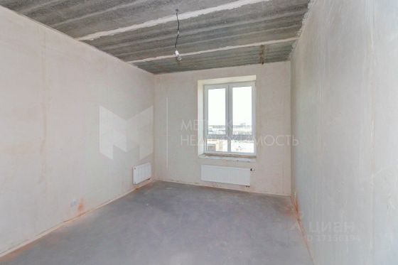 Продажа 3-комнатной квартиры 91,5 м², 14/14 этаж