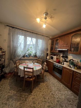 Продажа 3-комнатной квартиры 76,6 м², 6/14 этаж