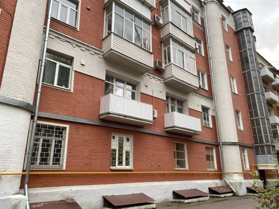 Продажа квартиры-студии 12 м², 1/5 этаж