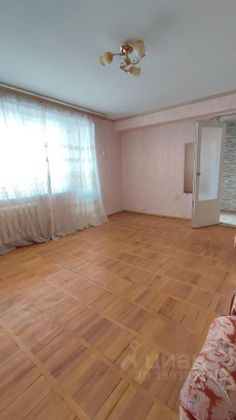 Продажа 2-комнатной квартиры 61 м², 5/10 этаж