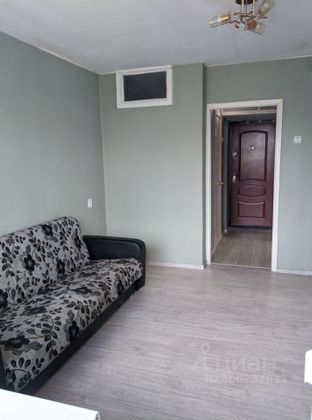 Продажа 2-комнатной квартиры 32,4 м², 4/5 этаж