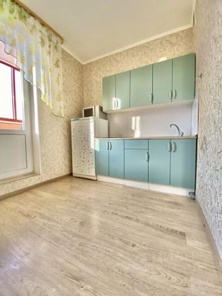 Продажа 1-комнатной квартиры 36,3 м², 6/18 этаж