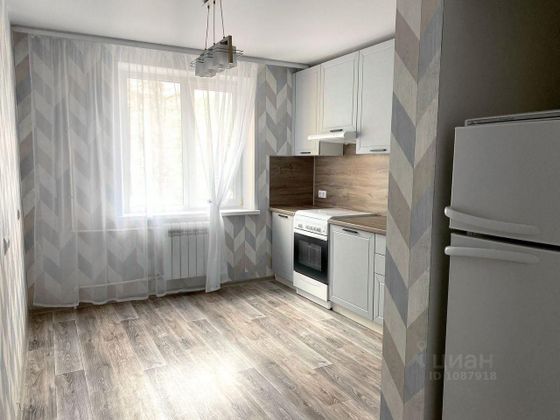 Продажа 3-комнатной квартиры 70 м², 1/5 этаж