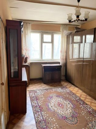 Продажа 2-комнатной квартиры 48 м², 3/4 этаж