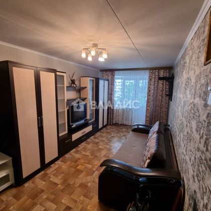 Продажа 1-комнатной квартиры 30,7 м², 2/5 этаж