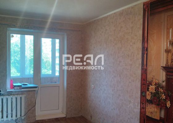 Продажа 2-комнатной квартиры 45 м², 3/5 этаж