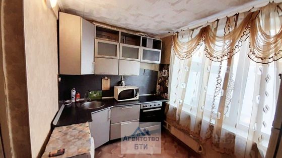 Продажа 2-комнатной квартиры 55,1 м², 1/9 этаж