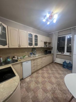 Продажа 4-комнатной квартиры 119 м², 16/18 этаж