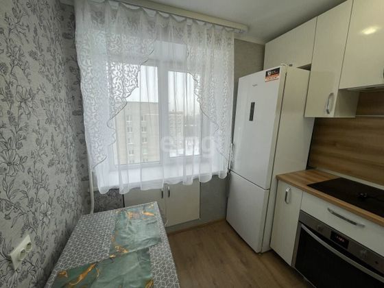 Продажа 1-комнатной квартиры 32 м², 9/9 этаж