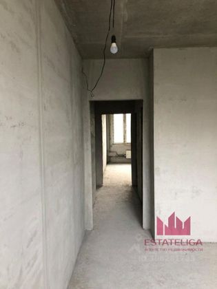 Продажа 2-комнатной квартиры 62,6 м², 3/14 этаж