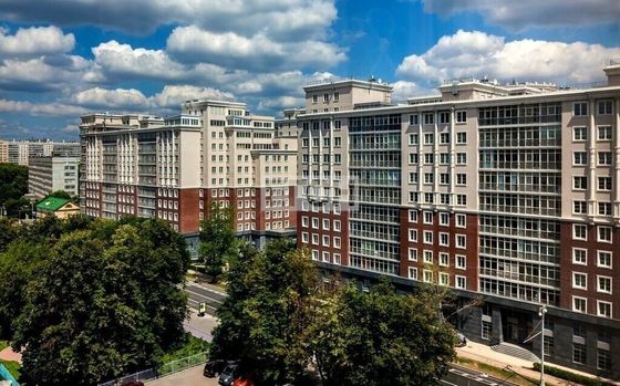 Продажа 3-комнатной квартиры 111,1 м², 11/12 этаж