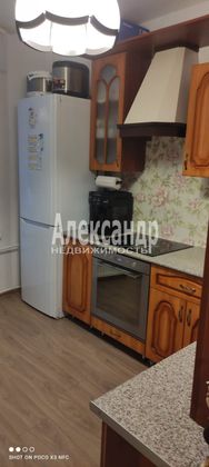 Продажа 1-комнатной квартиры 30,7 м², 1/5 этаж