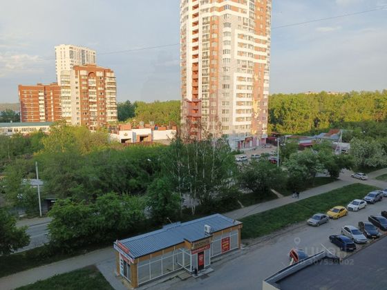 Продажа 2-комнатной квартиры 43 м², 6/9 этаж