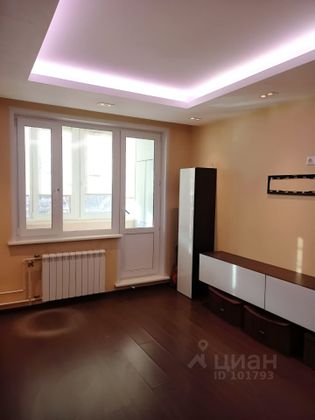 Продажа 1-комнатной квартиры 31,2 м², 1/12 этаж