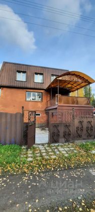 Продажа дома, 220 м², с участком 7 соток