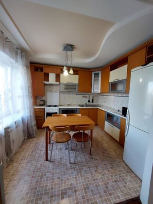 Аренда 2-комнатной квартиры 50 м², 7/9 этаж