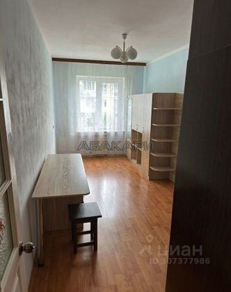 Аренда 2-комнатной квартиры 41 м², 3/5 этаж