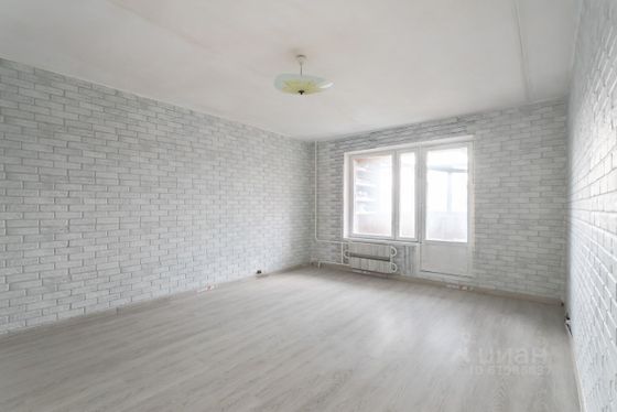 Продажа 1-комнатной квартиры 35,5 м², 7/9 этаж