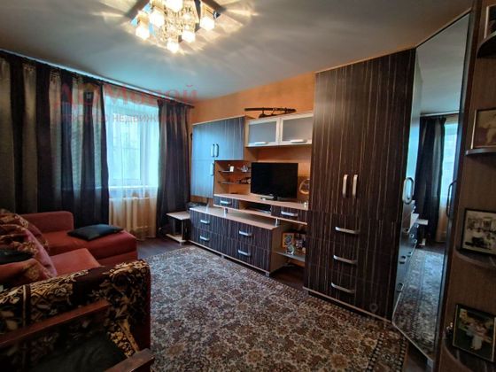 Продажа 1-комнатной квартиры 27,8 м², 1/9 этаж