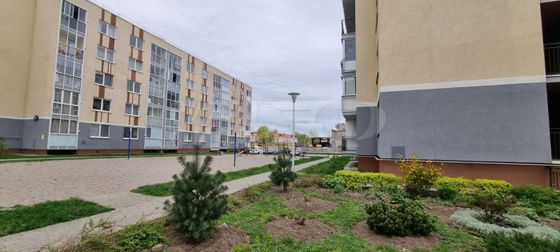 Продажа 1-комнатной квартиры 33 м², 3/5 этаж