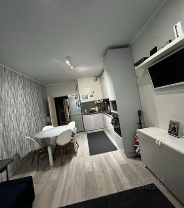 Продажа 2-комнатной квартиры 72 м², 3/20 этаж