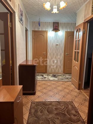 Продажа 3-комнатной квартиры 64 м², 4/5 этаж