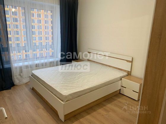 Продажа 2-комнатной квартиры 40,1 м², 7/15 этаж