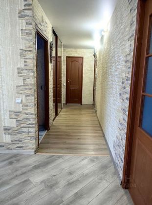 Продажа 3-комнатной квартиры 60,5 м², 8/9 этаж