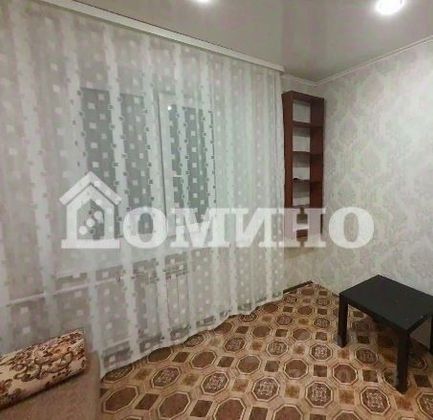 Продажа 1-комнатной квартиры 13 м², 2/5 этаж