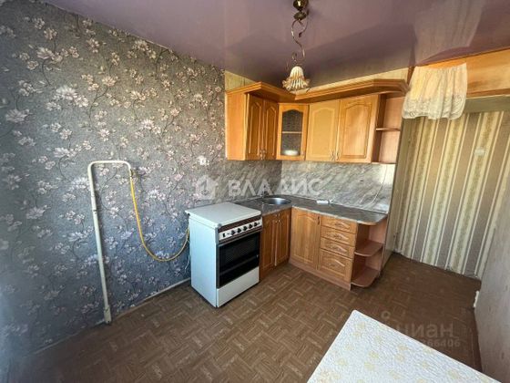 Продажа 3-комнатной квартиры 62 м², 5/5 этаж