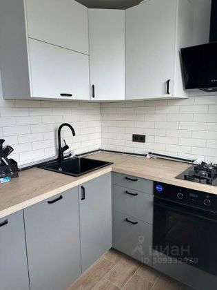 Продажа 2-комнатной квартиры 45 м², 11/12 этаж