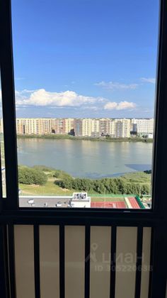 Продажа 3-комнатной квартиры 77,5 м², 21/24 этаж