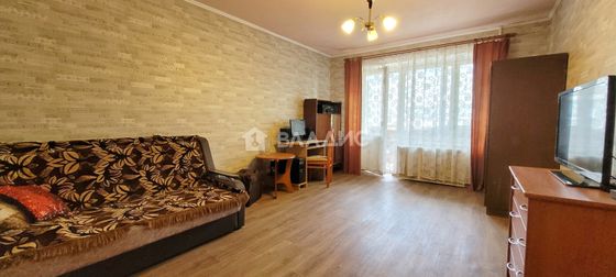 Продажа 2-комнатной квартиры 36 м², 3/5 этаж