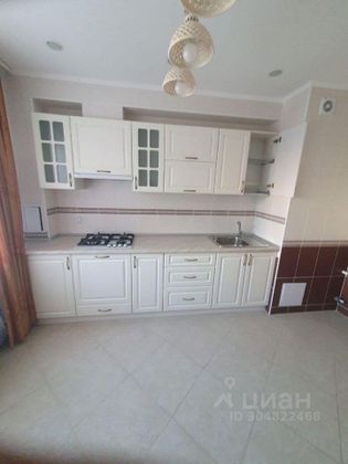 Продажа 2-комнатной квартиры 51,1 м², 1/9 этаж