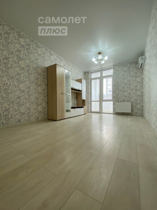 Продажа квартиры-студии 26 м², 3/24 этаж