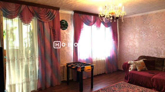 Продажа 4-комнатной квартиры 111 м², 1/10 этаж